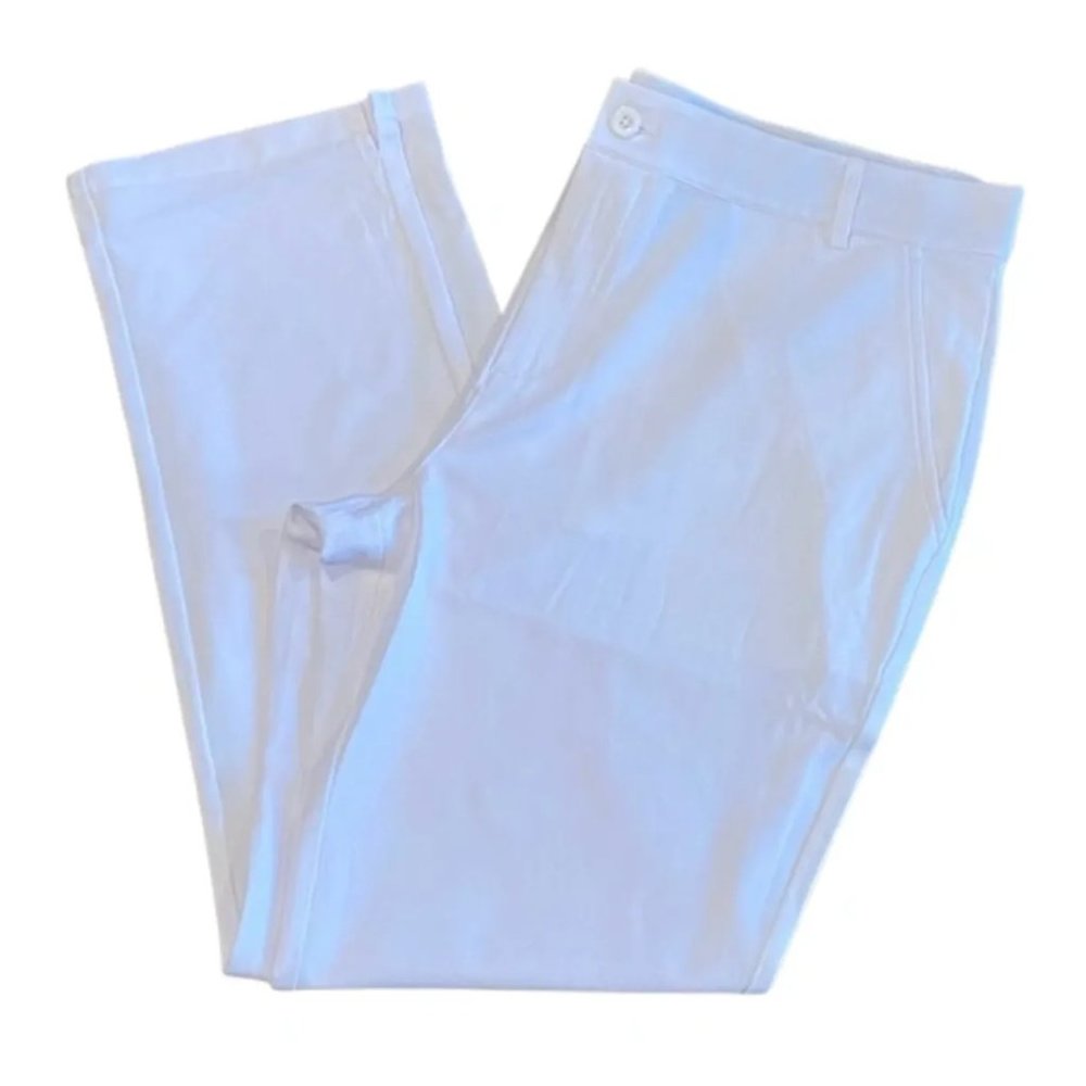 CS Performance Flat Front Pant